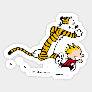 C&H - TIME TO PLAY! Sticker